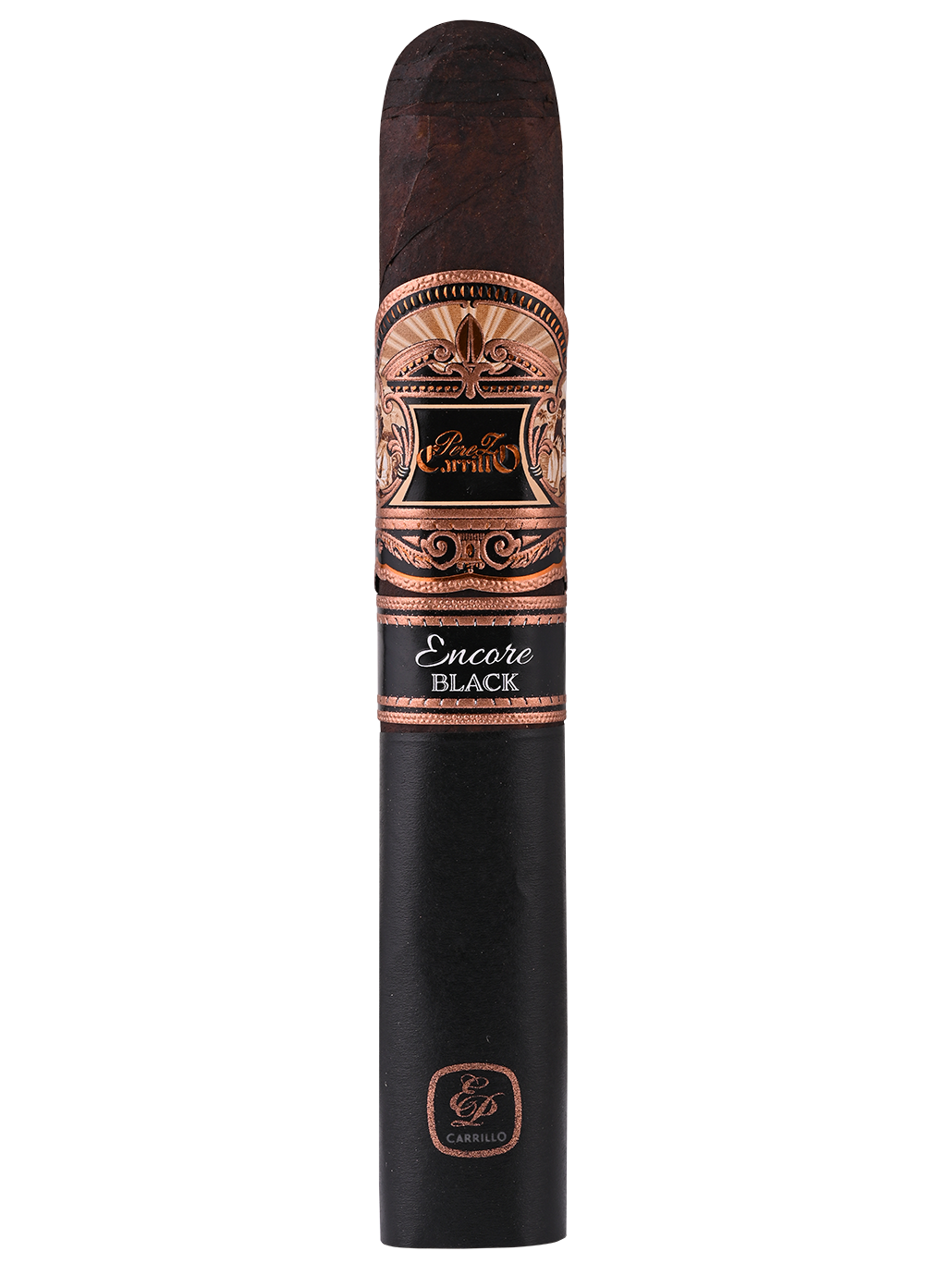 E.P. Carrillo Encore Black