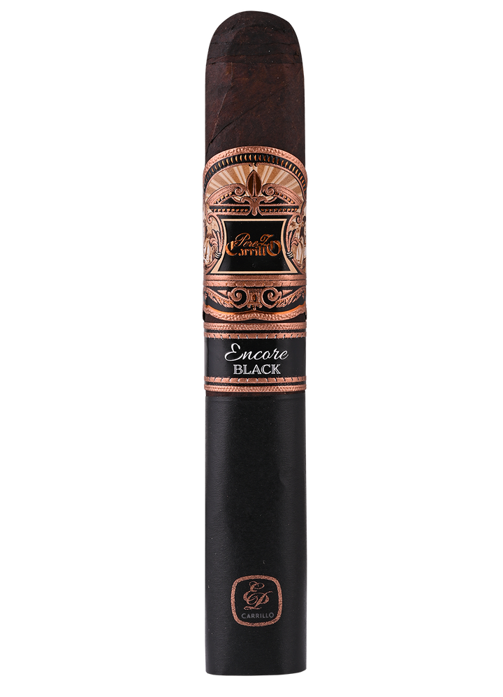 E.P. Carrillo Encore Black