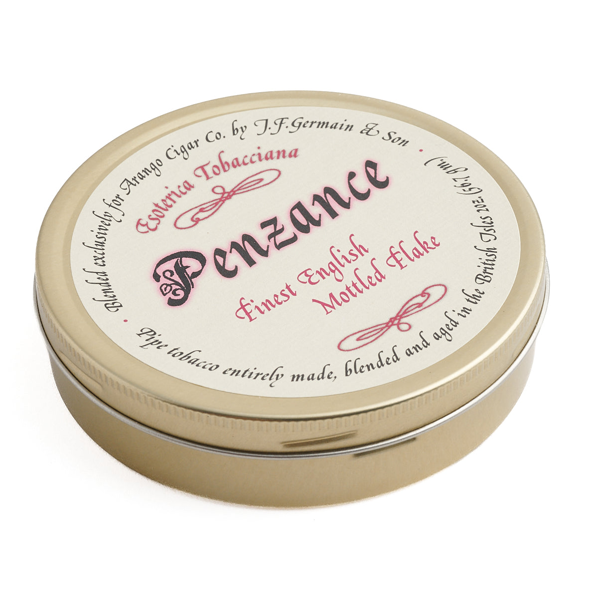 Esoterica Penzance – 70Cigars