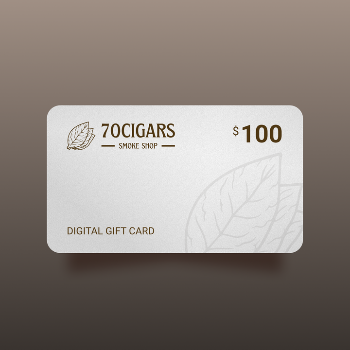 Platinum Gift Card