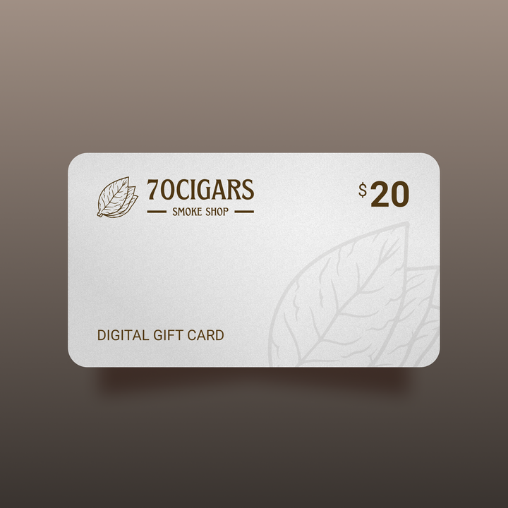 Platinum Gift Card