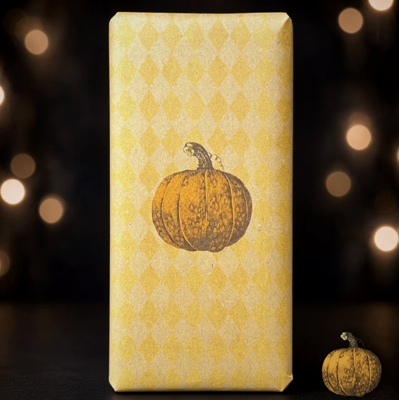 Ezra Zion Punkin' Pie & Cream '26