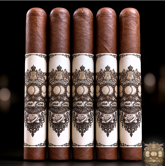Ezra Zion 14 Year Anniversary