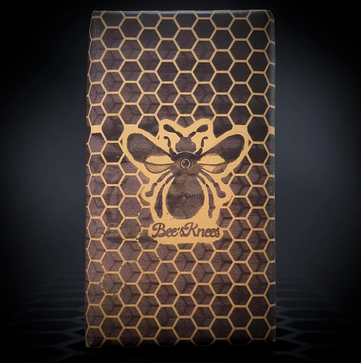 Ezra Zion Bee's Knees Black
