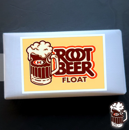 Ezra Zion Root Beer Float Double Cream