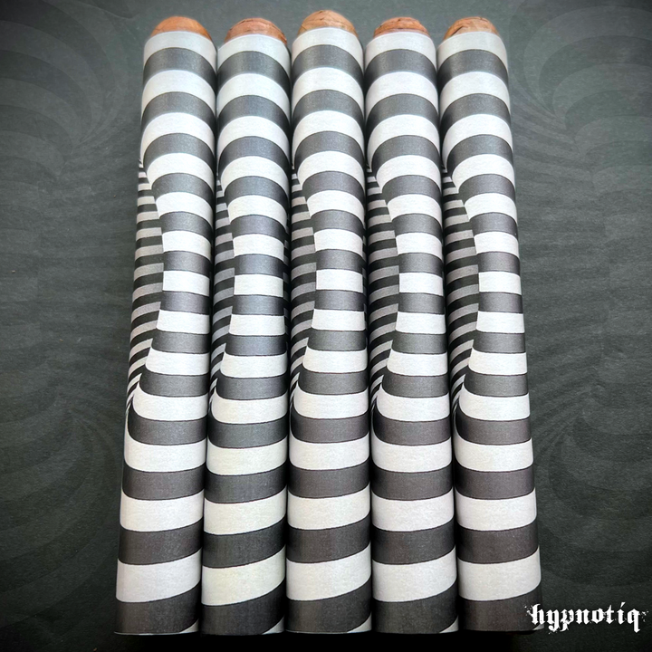 Ezra Zion Hypnotiq Au Naturale