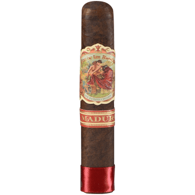 My father Flor de las Antillas Maduro Petit Robusto