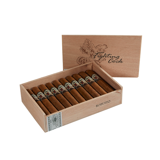 Fighting Cock Robusto