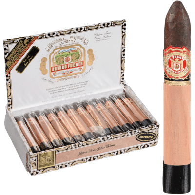 Arturo Fuente Sun Grown Chateau Cuban Belicoso