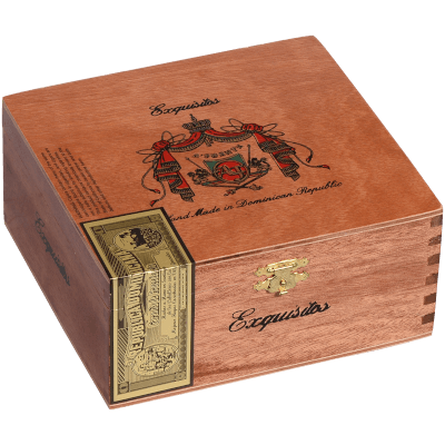 Arturo Fuente Exquisitos Sungrown