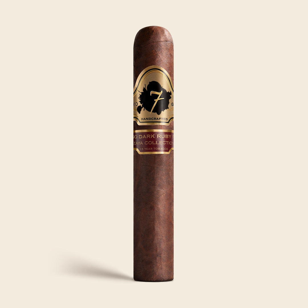 El Septimo Zaya Collection Fabuloso Dark Ruby