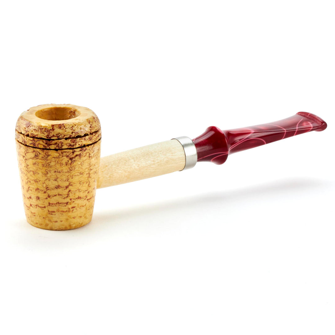 Missouri Meerschaum Featured Kingston Judge