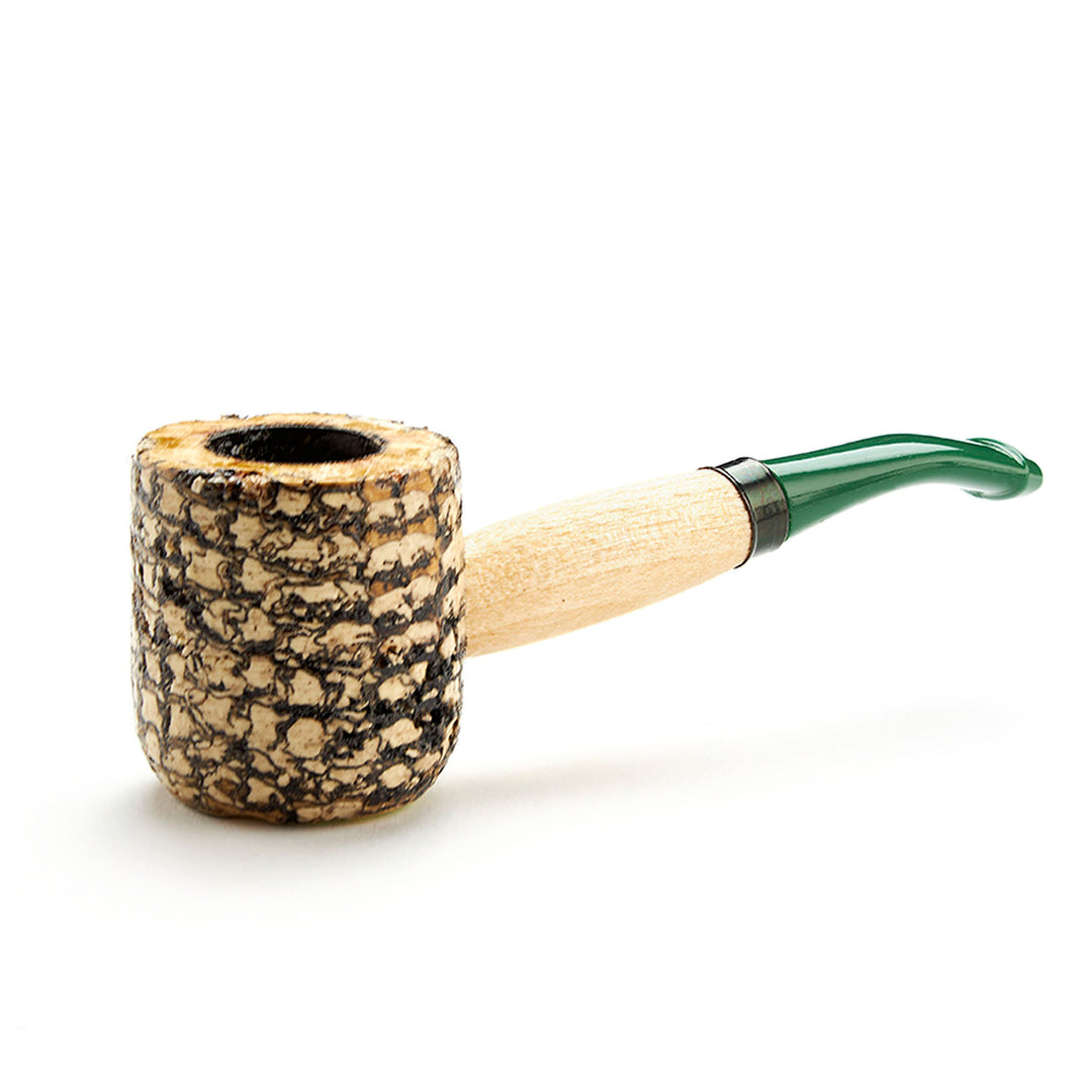 Missouri Meerschaum Featured Miniature Pipe