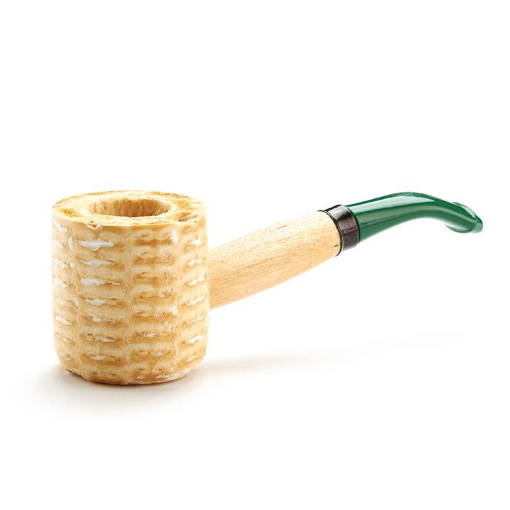 Missouri Meerschaum Featured Miniature Pipe