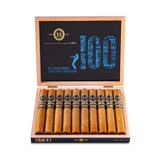 Ferio Tego Milestones Toro