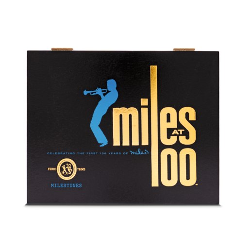 Ferio Tego Milestones Toro