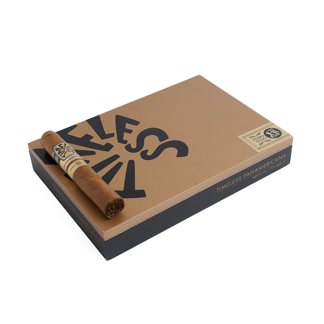 Ferio Tego Timeless Panamericana Epicure