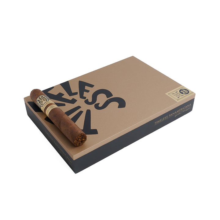 Ferio Tego Timeless Panamericana Gordo