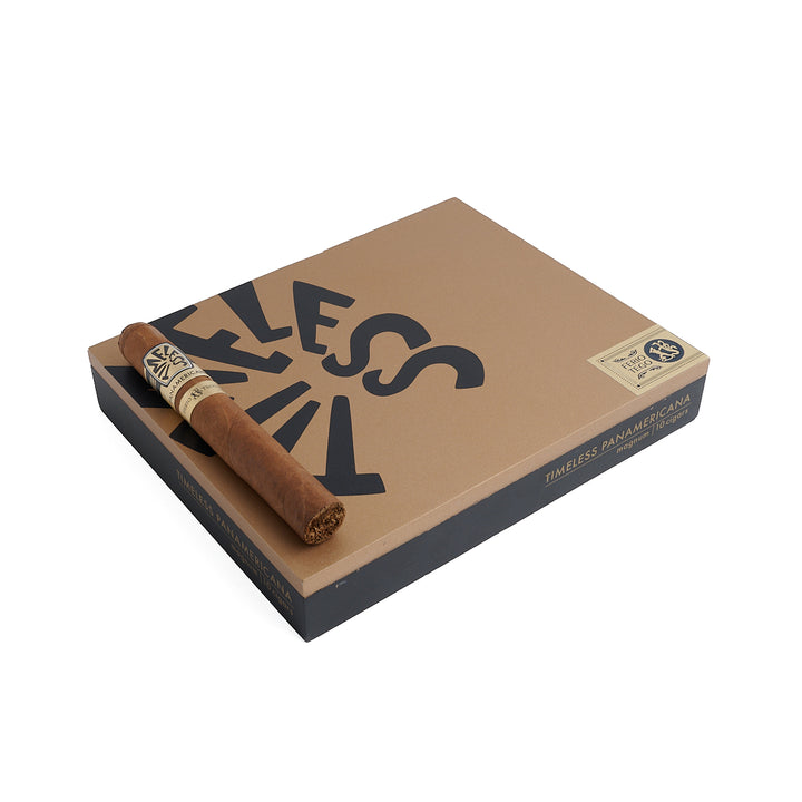Ferio Tego Timeless Panamericana Magnum