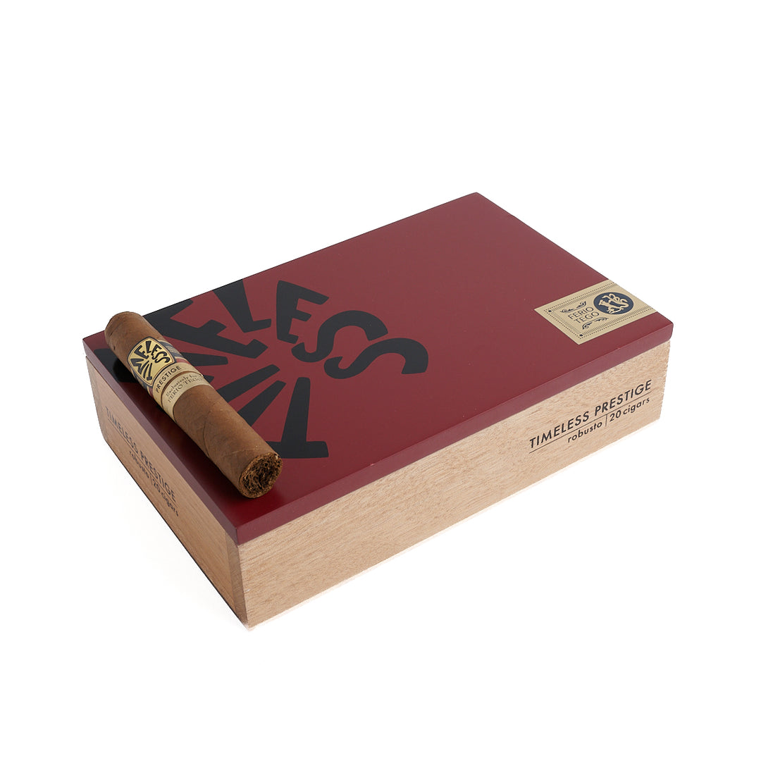 Ferio Tego Timeless Prestige Robusto