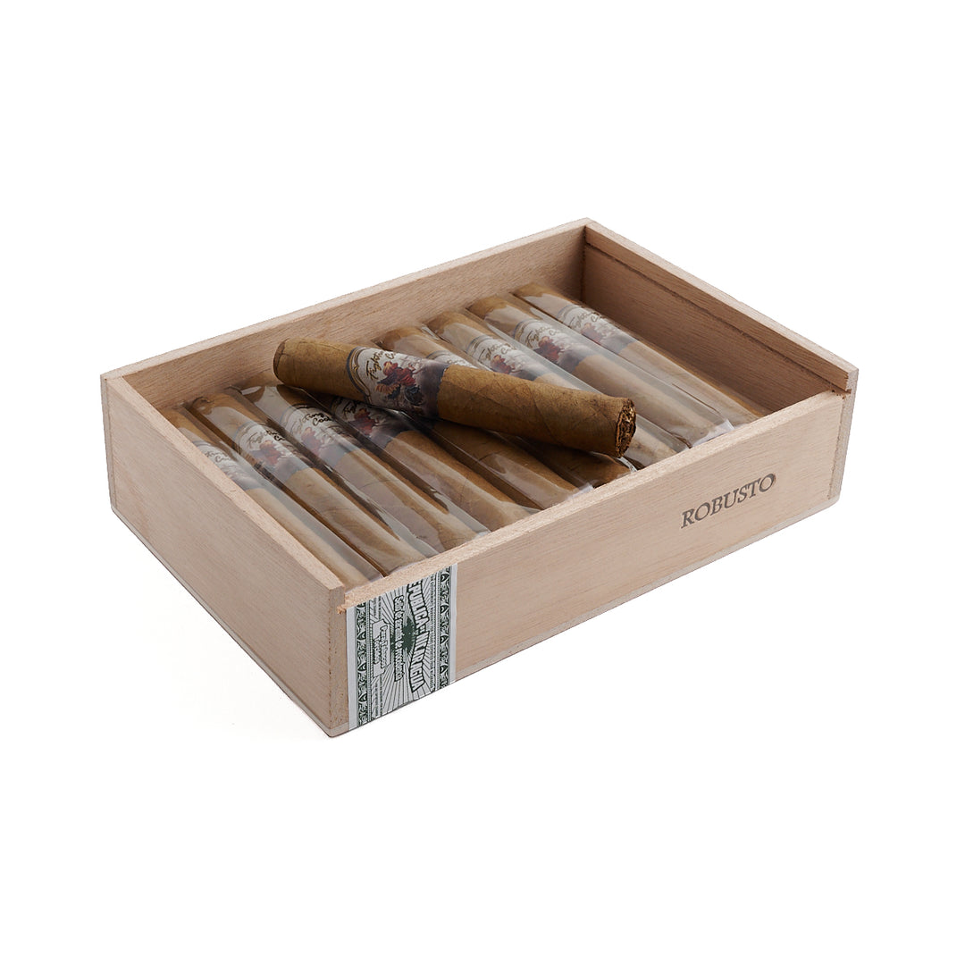 Fighting Cock Robusto