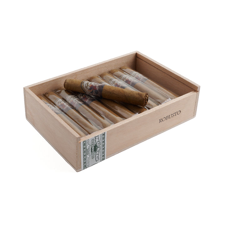 Fighting Cock Robusto