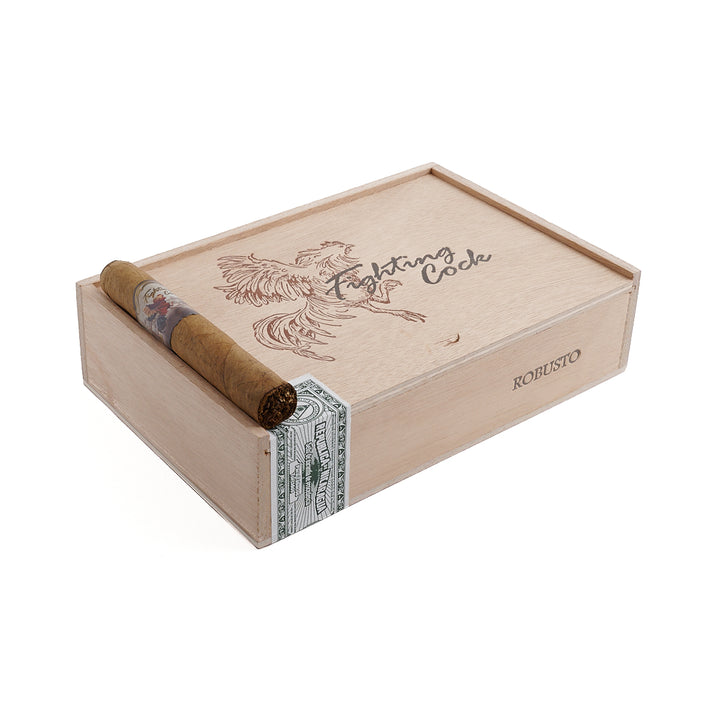 Fighting Cock Robusto