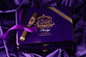 E.P. Carrillo Pledge Purple Toro