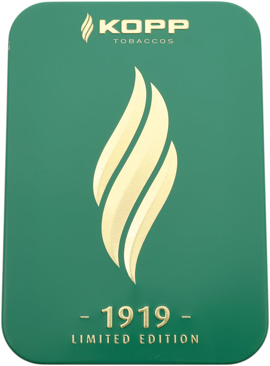 Kopp Tobacco LE Flame 1919 (2026)