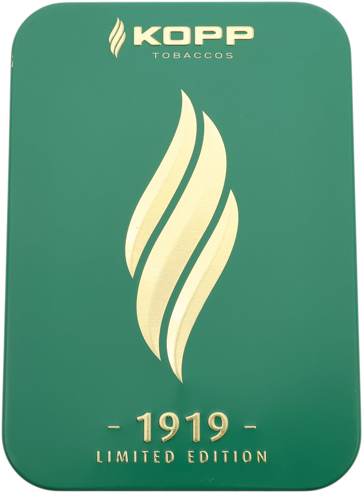 Kopp Tobacco LE Flame 1919 (2026)