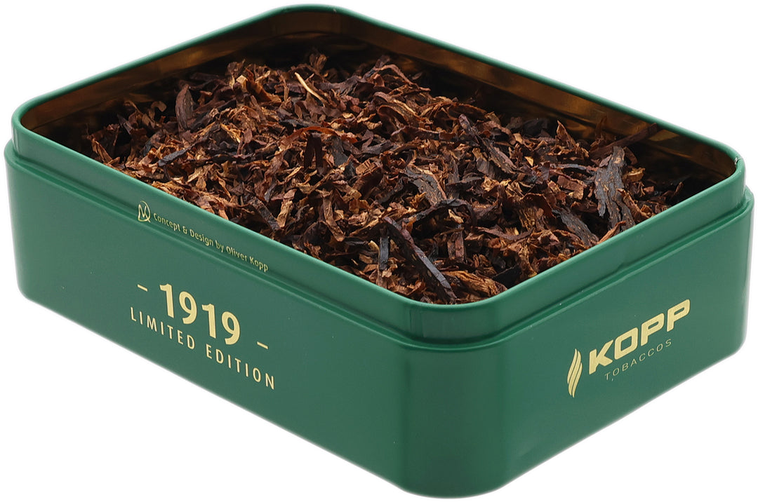 Kopp Tobacco LE Flame 1919 (2026)