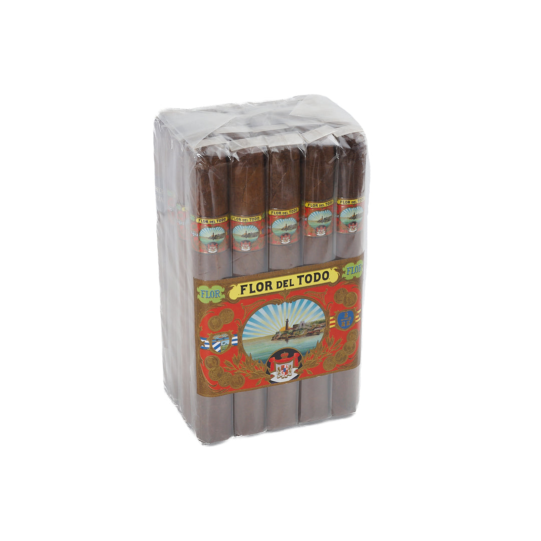 Flor del Todo Churchill