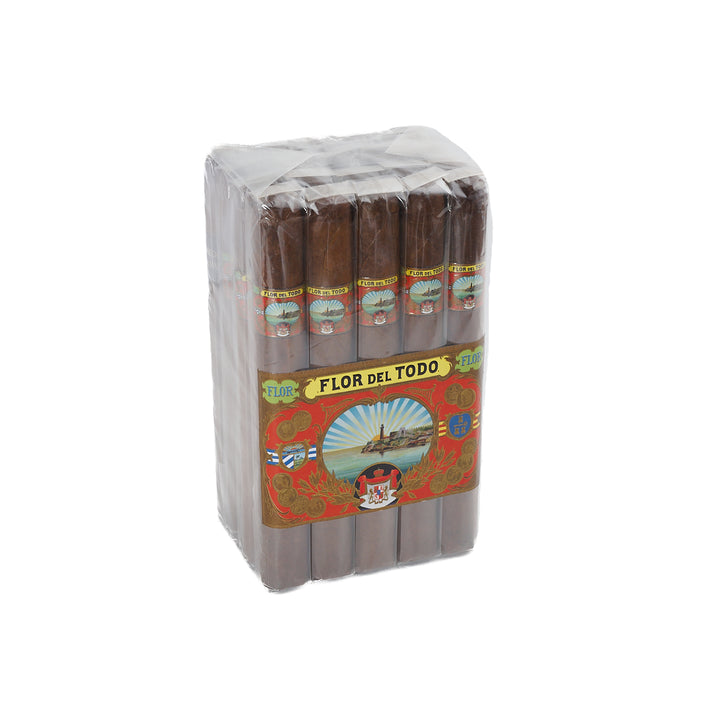 Flor del Todo Churchill