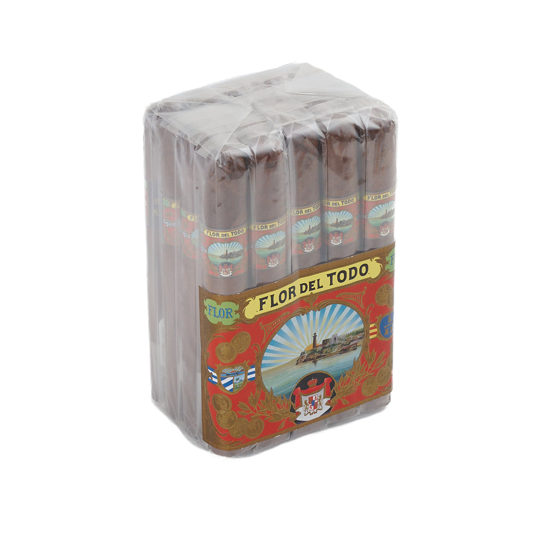 Flor del Todo Especial