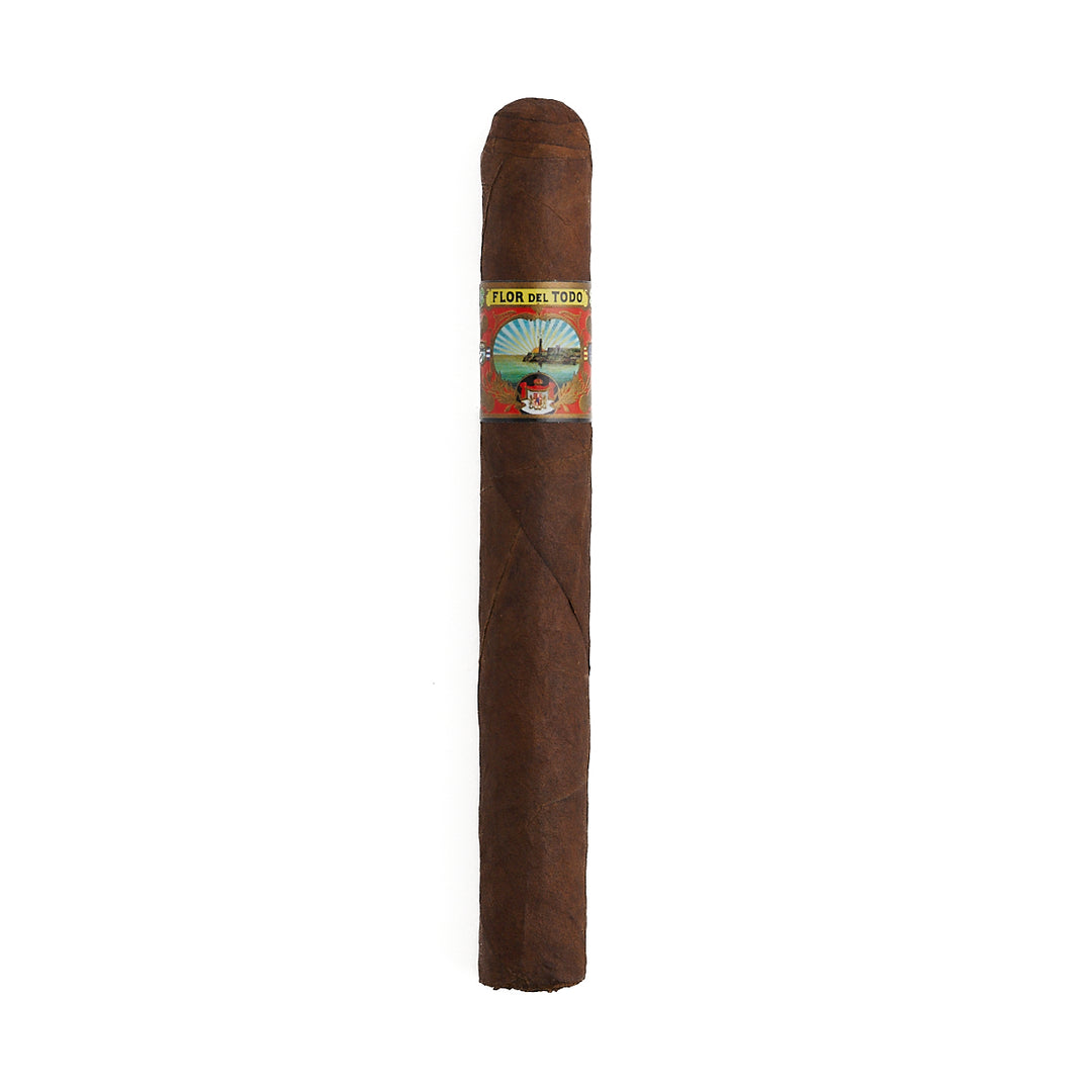 Flor del Todo Especial Maduro