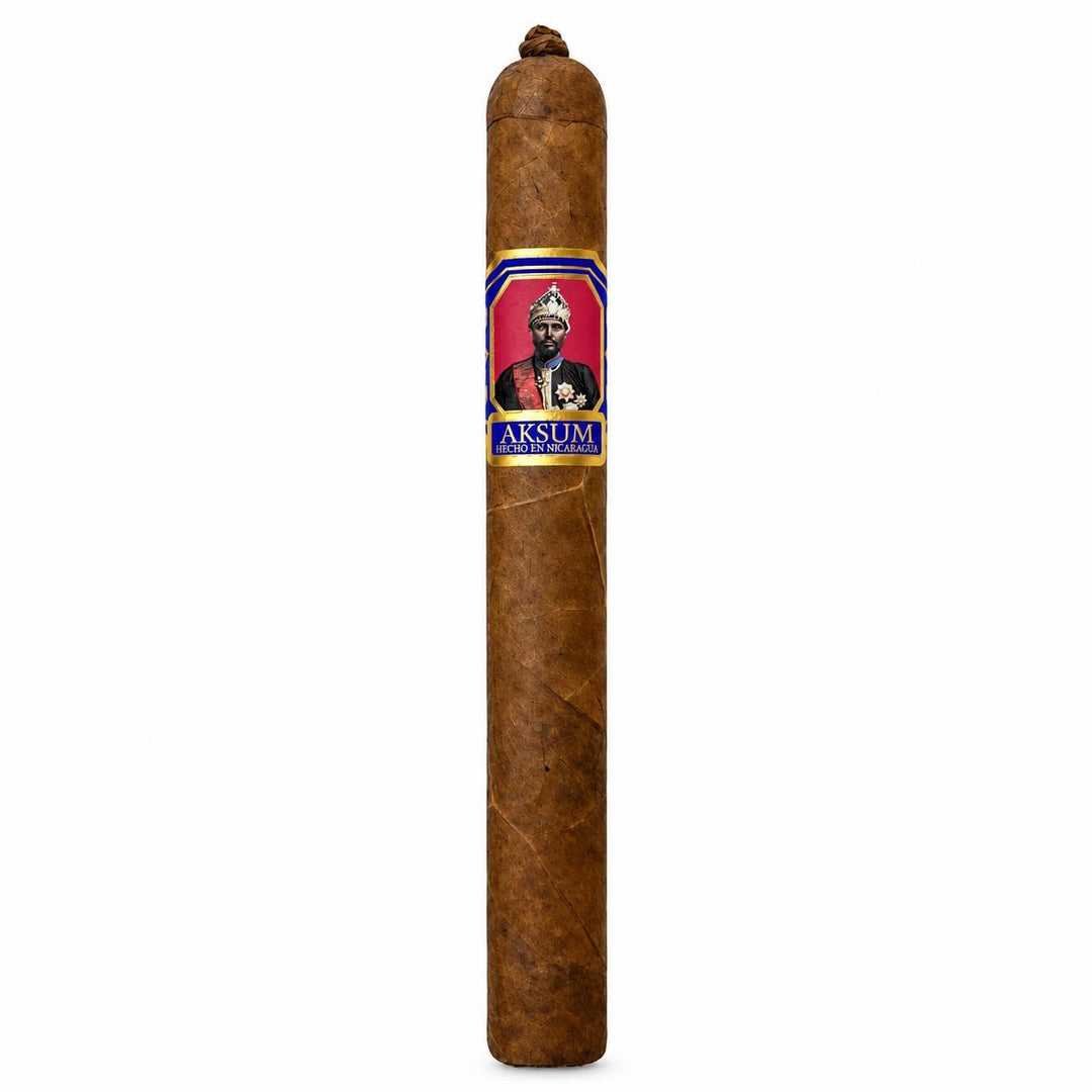 Foundation Aksum Claro Toro AI product photo