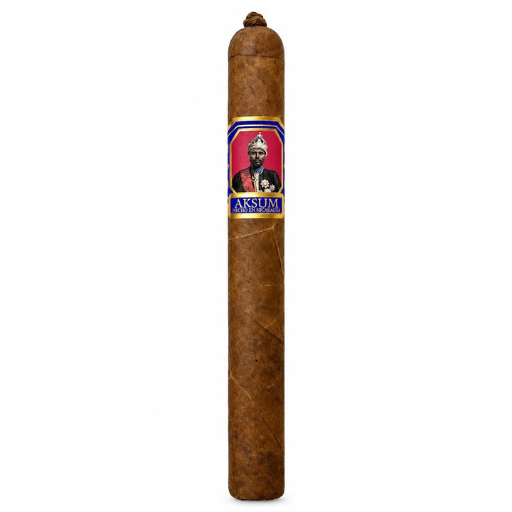 Foundation Aksum Claro Toro AI product photo
