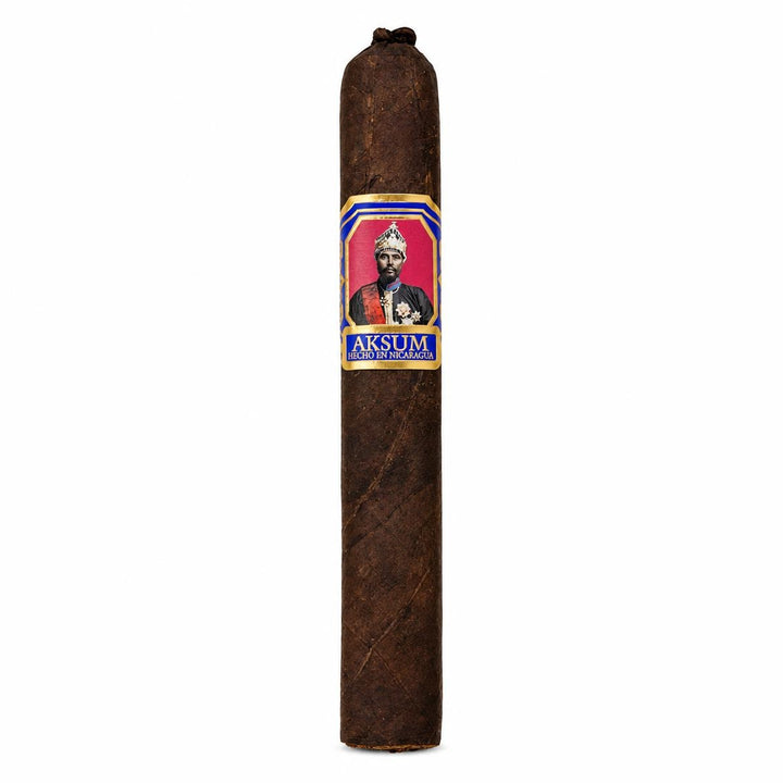 Foundation Aksum Maduro Robusto AI product photo