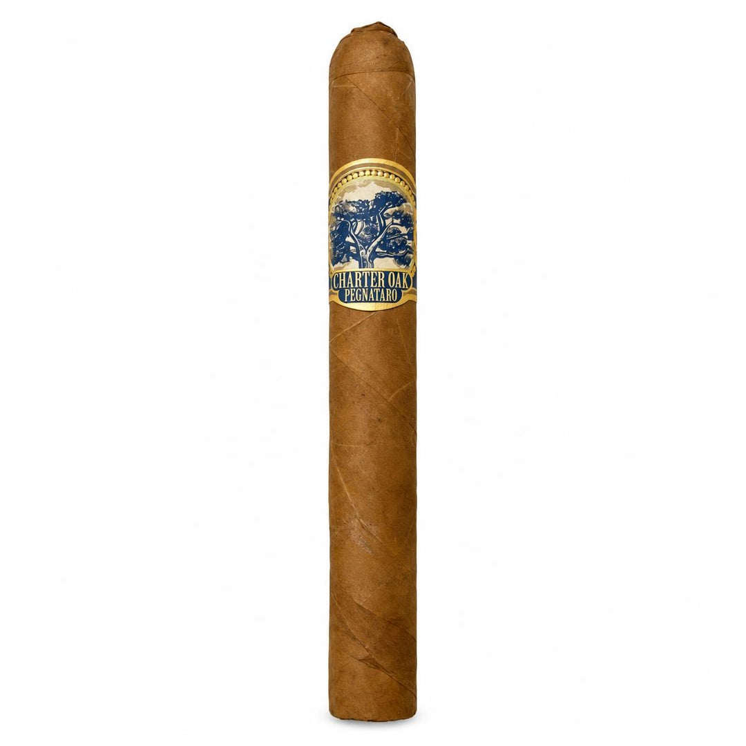 Foundation Charter Oak Especiales Pegnataro AI product photo
