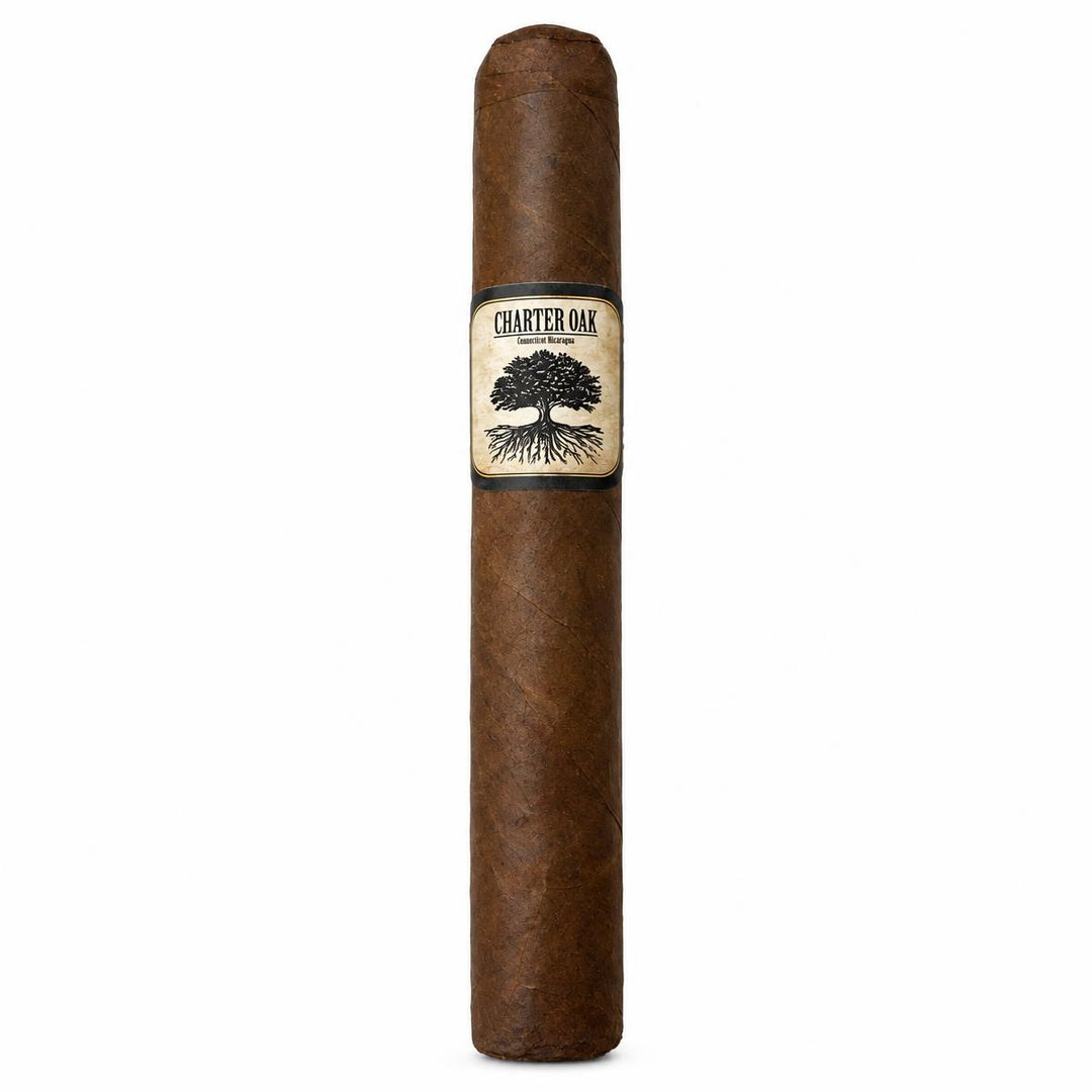 Foundation Charter Oak Habano Rothschild AI product photo