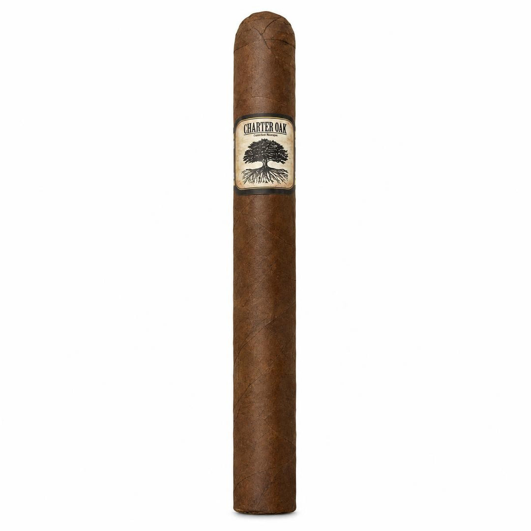 Foundation Charter Oak Habano Toro AI product photo