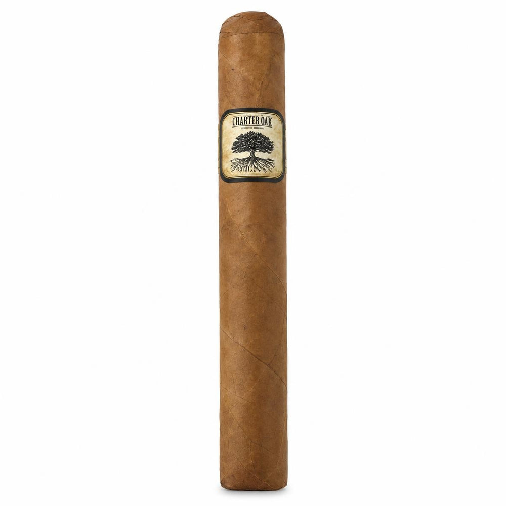 Foundation Charter Oak Shade Grande AI product photo