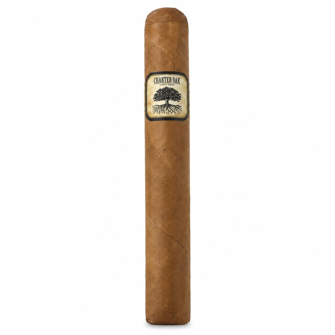 Foundation Charter Oak Shade Grande AI product photo