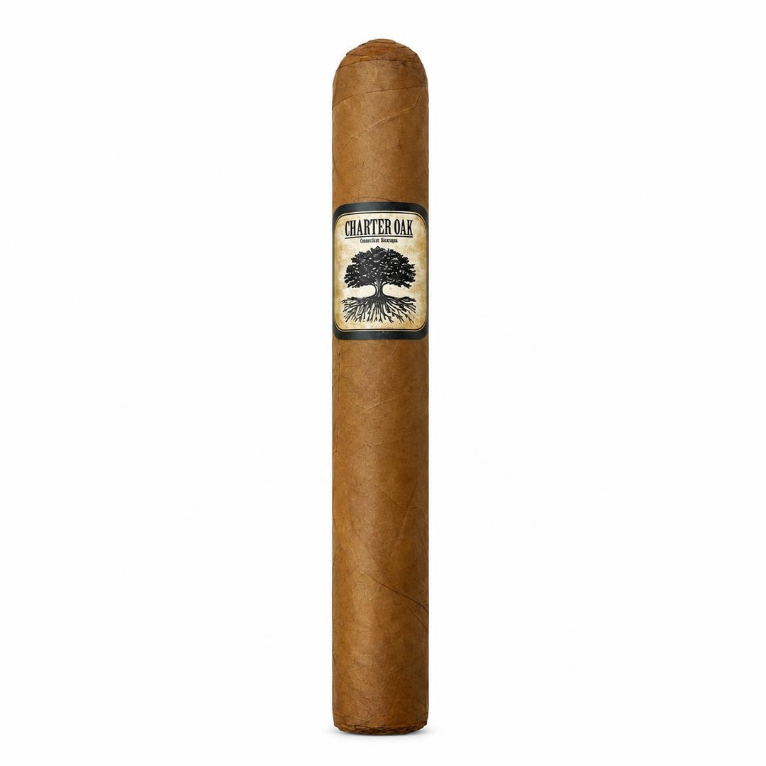 Foundation Charter Oak Shade Rothschild AI product photo