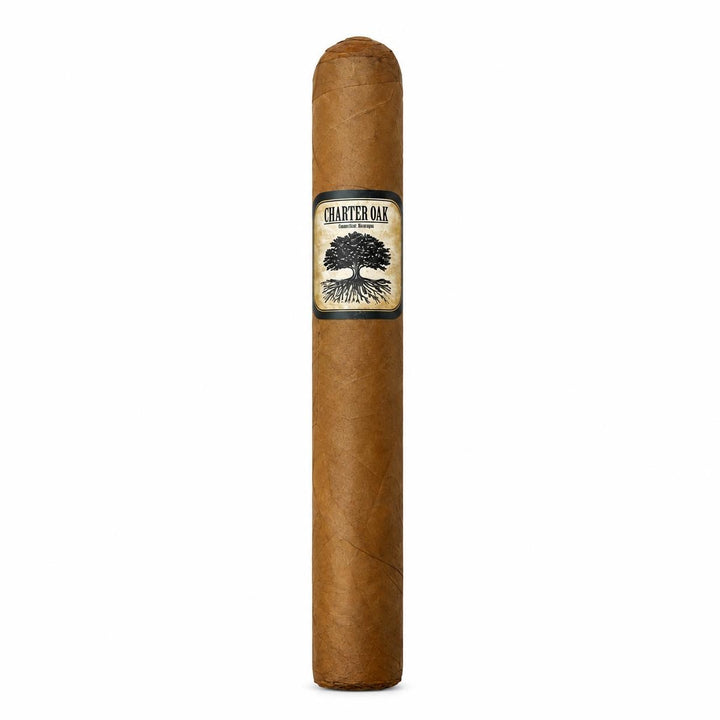 Foundation Charter Oak Shade Rothschild AI product photo