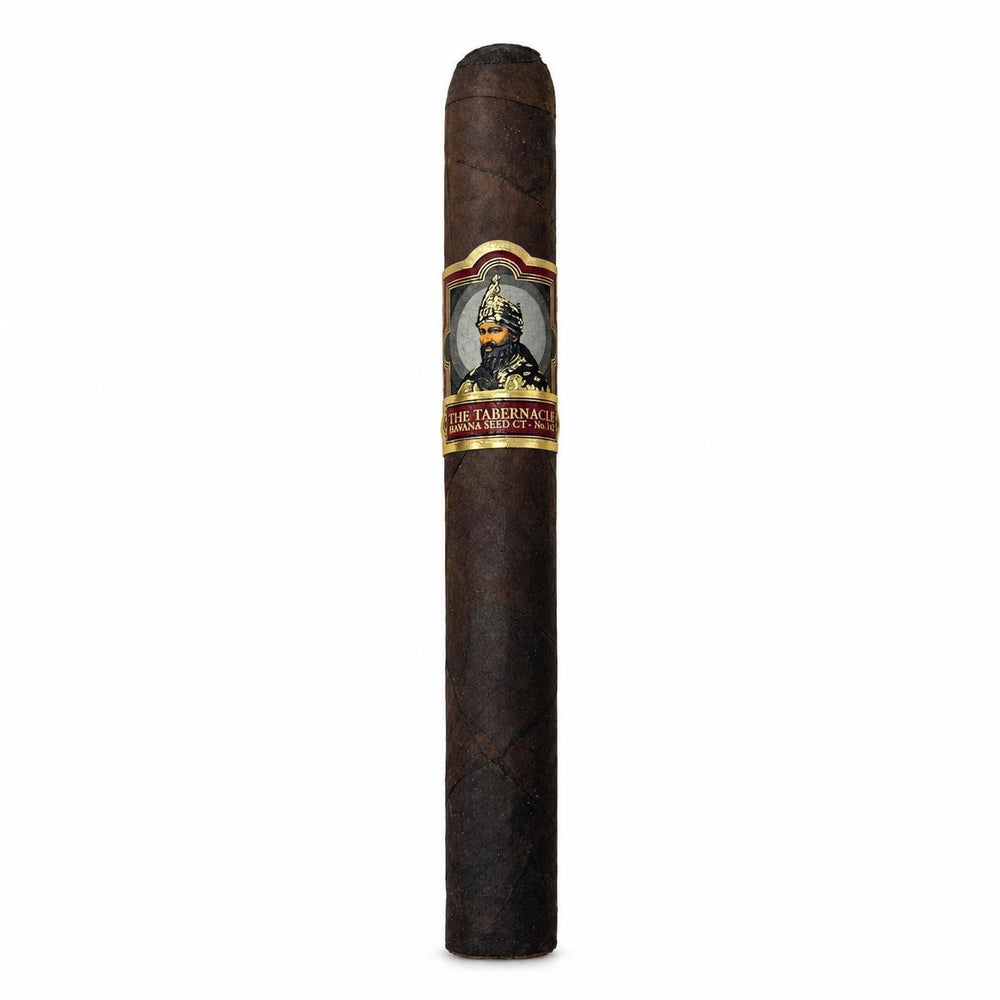 Foundation Tabernacle Havana Seed CT No.142 Corona AI product photo