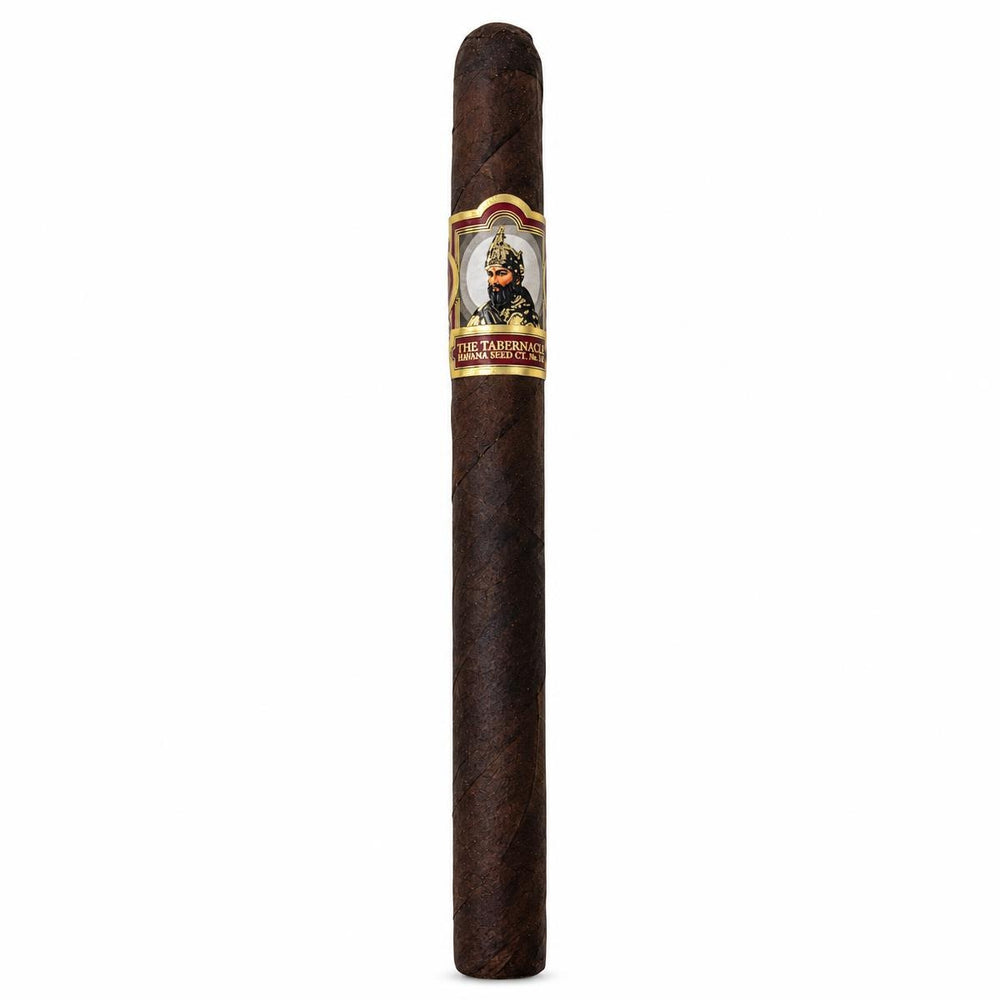 Foundation Tabernacle Havana Seed CT No.142 Lancero AI product photo