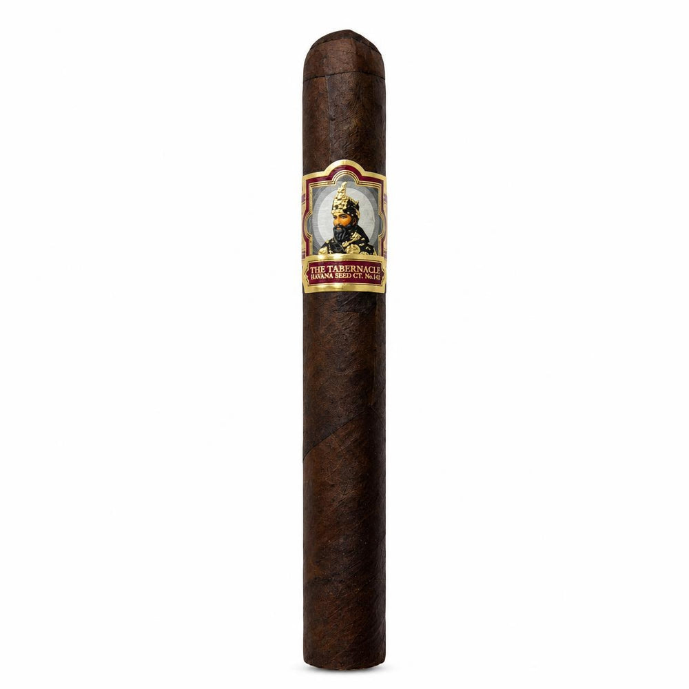 Foundation Tabernacle Havana Seed CT No.142 Toro AI product photo