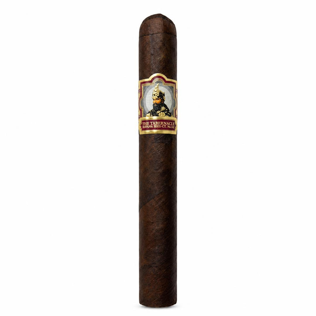 Foundation Tabernacle Havana Seed CT No.142 Toro AI product photo