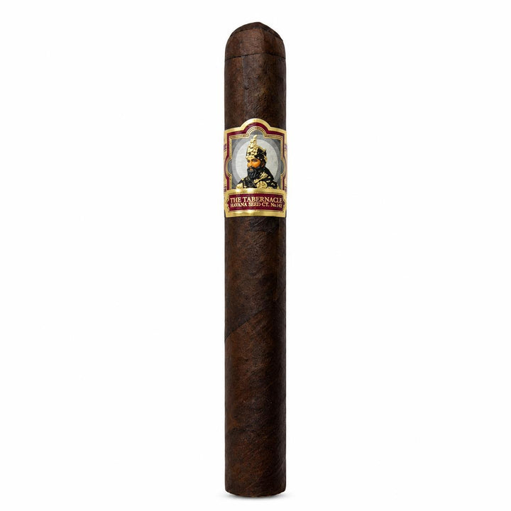 Foundation Tabernacle Havana Seed CT No.142 Toro AI product photo